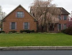 Sheriff-sale Listing in BRENTWATER RD CAMP HILL, PA 17011