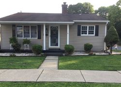 Sheriff-sale Listing in MINER ST WILKES BARRE, PA 18702
