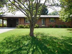Sheriff-sale Listing in SHAWNEE DR MARYVILLE, TN 37804