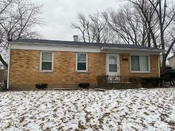 Short-sale Listing in CLYDE AVE CHICAGO HEIGHTS, IL 60411