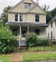 Short-sale Listing in STAR AVE CLEVELAND, OH 44103