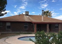 Short-sale Listing in SUNNY CIR ALAMOGORDO, NM 88310