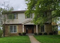 Short-sale Listing in EDGE MAR DR FT MITCHELL, KY 41017