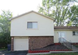 Short-sale in  OAKHURST RD Matteson, IL 60443