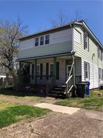 Short-sale in  VERDUN AVE Norfolk, VA 23509