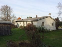 Sheriff-sale Listing in SAMPLE FLATS RD CORRY, PA 16407