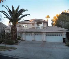 Sheriff-sale in  TROON DR Henderson, NV 89074