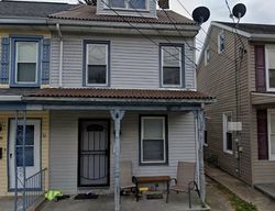 Short-sale Listing in PERSHING AVE LEBANON, PA 17042