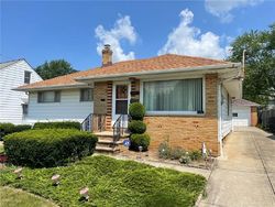 Short-sale in  DONNY BROOK RD Maple Heights, OH 44137
