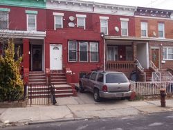 Short-sale in  VERMONT ST Brooklyn, NY 11207