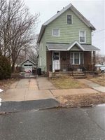 Short-sale Listing in NORTH ST WEST HAVEN, CT 06516