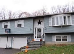 Short-sale Listing in KEVIN DR DANBURY, CT 06811