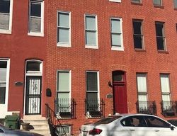 Short-sale in  E BIDDLE ST Baltimore, MD 21213