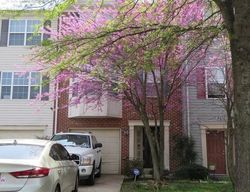 Short-sale in  SPRINGMAID LN Oxon Hill, MD 20745