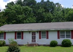 Short-sale in  QUANTICO RD Quantico, MD 21856