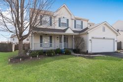 Short-sale in  FIELDSTONE CT Plainfield, IL 60586