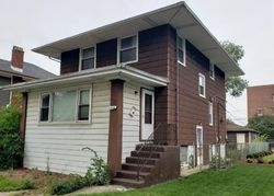 Short-sale in  WESLEY AVE Berwyn, IL 60402