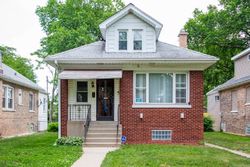  S Vernon Ave, Chicago IL