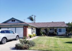 Short-sale in  AZALEA AVE Fountain Valley, CA 92708