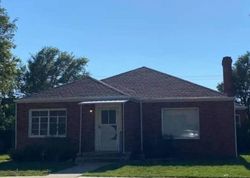 Sheriff-sale Listing in S DRAKE ST PERRYTON, TX 79070