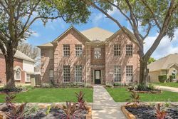 Sheriff-sale in  EPPERSON WAY Sugar Land, TX 77479