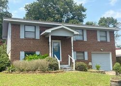 Sheriff-sale Listing in MARION DR RINGGOLD, GA 30736