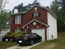 Sheriff-sale in  LEYLAND CT Decatur, GA 30034