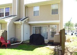 Short-sale in  DUNCAN WAY Freehold, NJ 07728