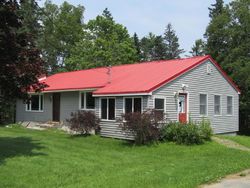 Short-sale in  THE SHORE RD Castine, ME 04421