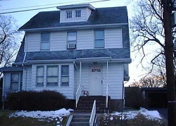 Sheriff-sale Listing in FOREST CT PASSAIC, NJ 07055
