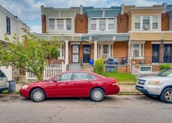 Sheriff-sale in  LARCHWOOD AVE Philadelphia, PA 19143