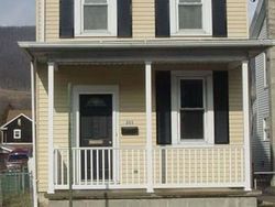 Short-sale in  MAIN ST Lykens, PA 17048