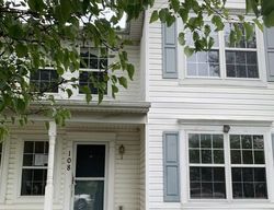 Short-sale in  LARKHILL CT Westminster, MD 21157