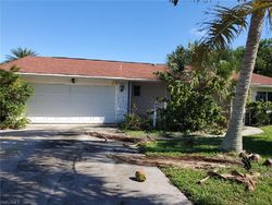 Short-sale in  HYDRANGEA DR North Fort Myers, FL 33903