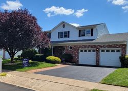 Sheriff-sale Listing in HEDGEROW DR FAIRLESS HILLS, PA 19030