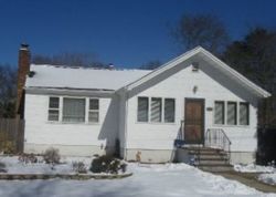 Short-sale Listing in PINEWAY AVE MASTIC BEACH, NY 11951