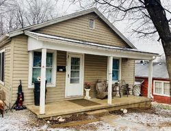 Short-sale Listing in S KENNETT AVE BARDSTOWN, KY 40004