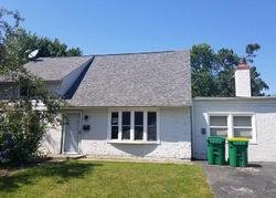 Short-sale in  BONDRIDGE RD Wilmington, DE 19805