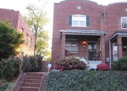 Short-sale in  46TH PL NE Washington, DC 20019