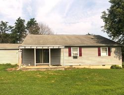 Short-sale in  NEWVILLE RD Shippensburg, PA 17257