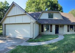 Short-sale Listing in E 94TH ST N OWASSO, OK 74055