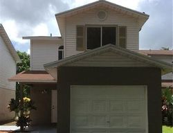 Sheriff-sale in  NW 55TH TER Fort Lauderdale, FL 33313