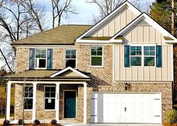  Annes Lake Cir, Lithonia GA