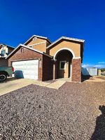 Sheriff-sale in  SPARROW POINT ST El Paso, TX 79938