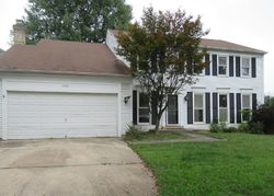 Short-sale in  SANDY KNOLL DR Olney, MD 20832