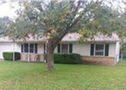 Sheriff-sale Listing in 7TH ST GREENVILLE, TX 75401