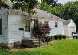 Short-sale in  E 46TH ST Indianapolis, IN 46226