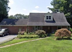 Short-sale in  MINERAL HILL RD Sykesville, MD 21784