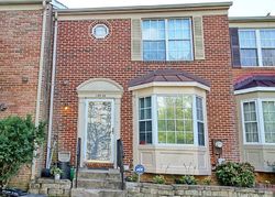 Short-sale in  ASHFORD CT Laurel, MD 20707