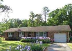 Sheriff-sale Listing in SOUTHWOOD DR PETERSBURG, VA 23805